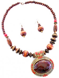 Western jewelry